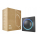 Czujnik inteligentny Fibaro Switch Walli czarny FGWDSEU-221-8